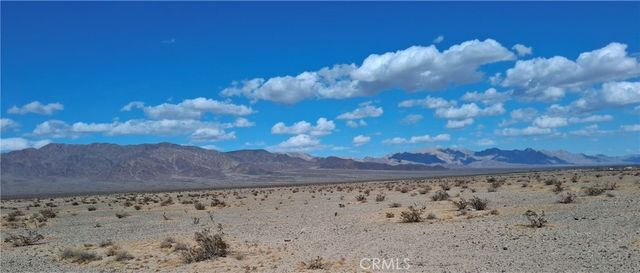 101 Screech Owl Road, 29 Palms