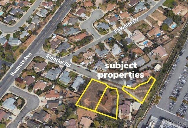 1565 Montiel Rd, San Marcos