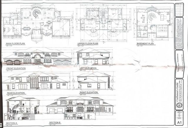 1 Mt Eden Road, Saratoga