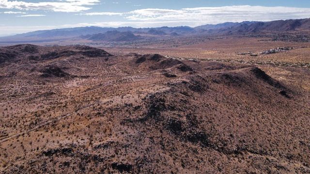 Apn#0601-241-14-0-000 - Alta Avenue, Yucca Valley