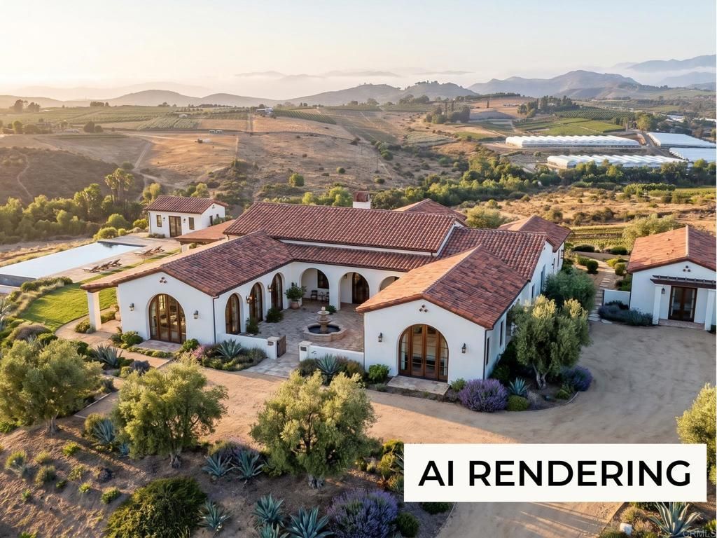 7729 Mount Ara, Bonsall