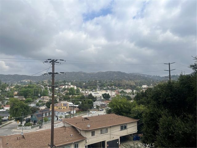 996 Rockdale Avenue, Los Angeles