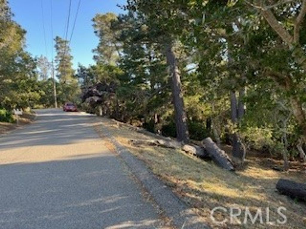Bradford Road, Cambria