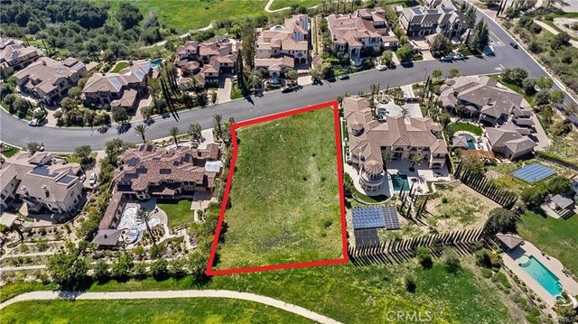 2476 Collinas, Chino Hills