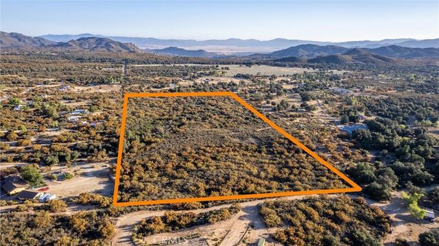 31298 Chihuahua Valley Road, Warner Springs