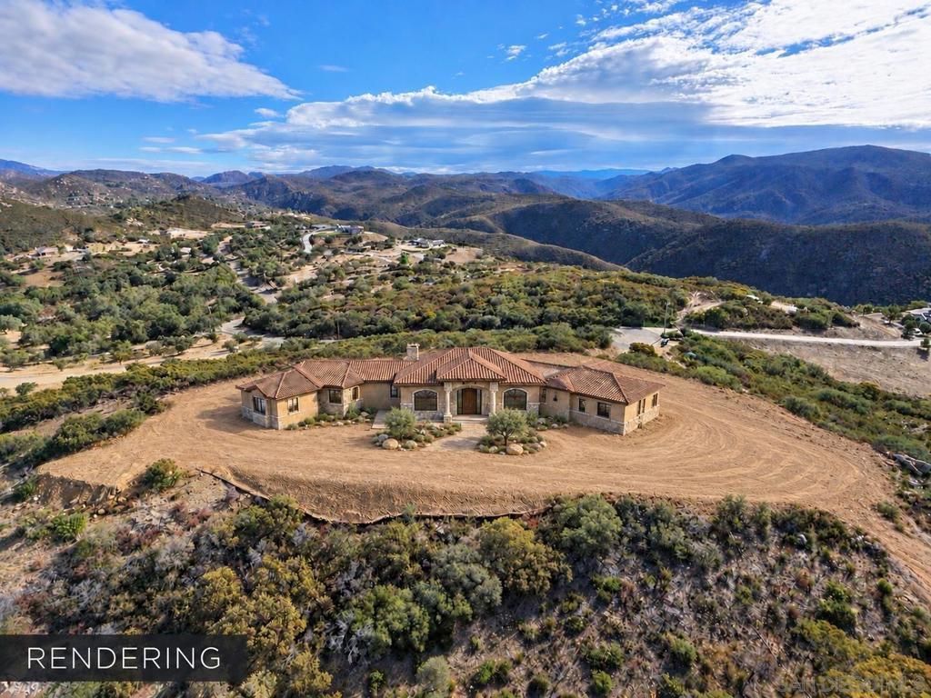 23018 Illahee Court, Alpine