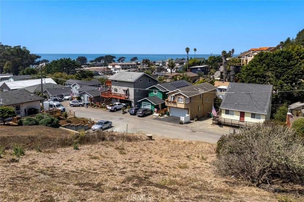 414 Hacienda Drive, Cayucos