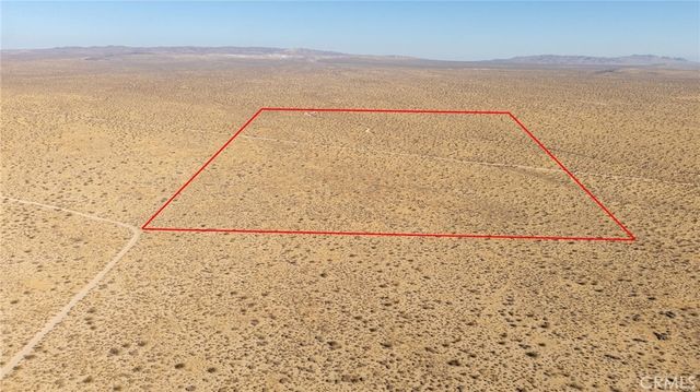 County Road 20771, Barstow