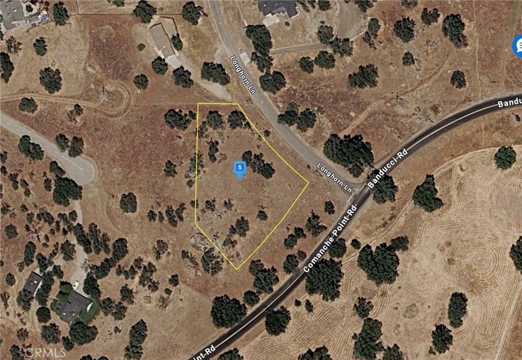 19001 Longhorn Lane, Tehachapi