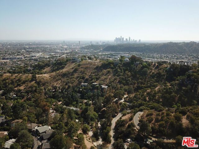 Glenalbyn Drive, Los Angeles