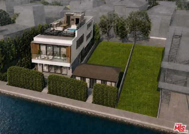 410 Linnie Canal, Venice