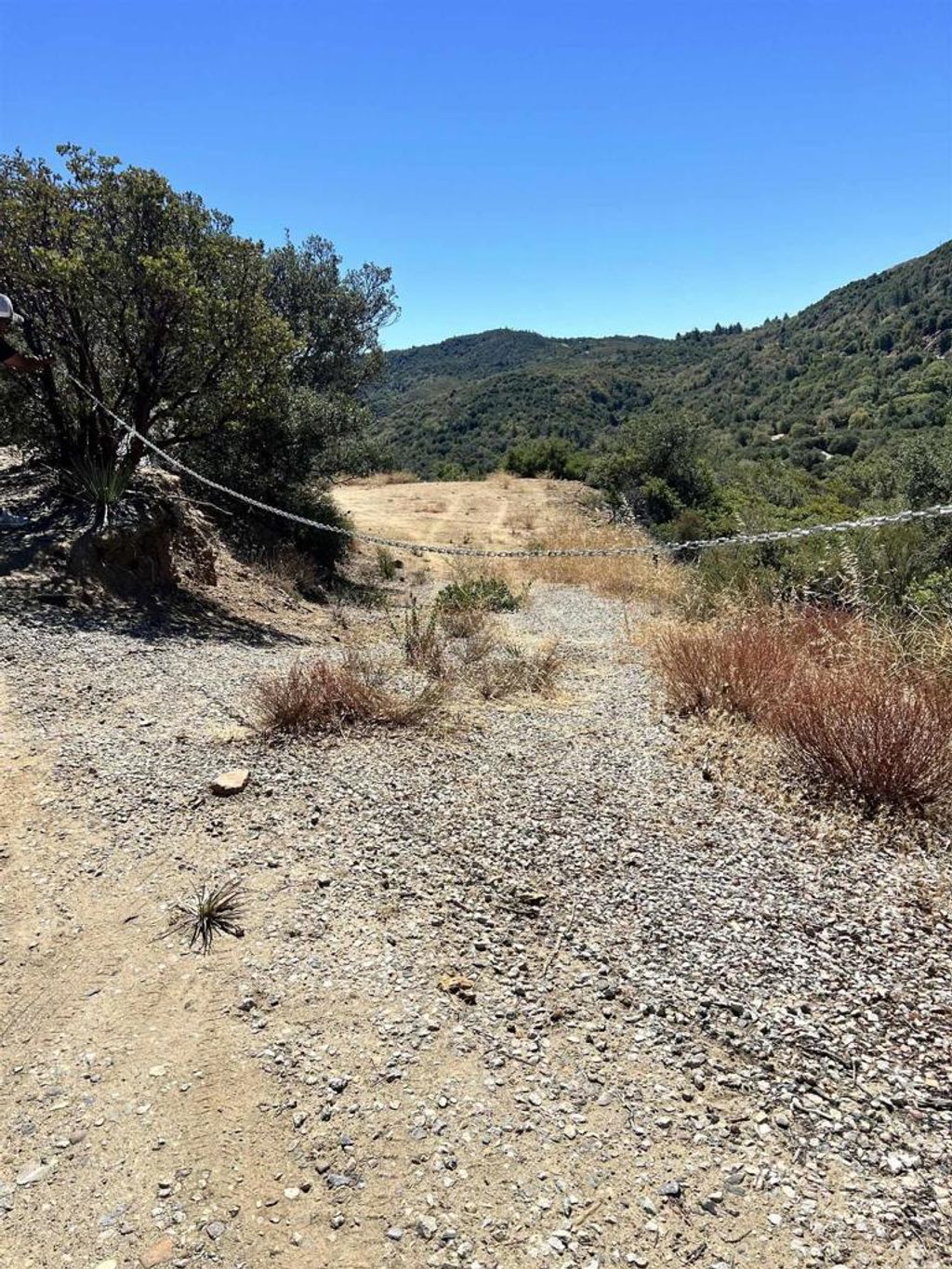 Highland Drive, Julian