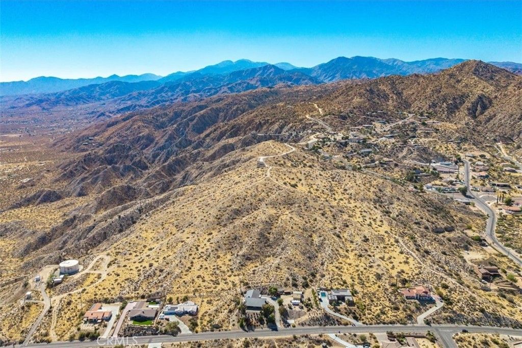 Rockaway, Yucca Valley
