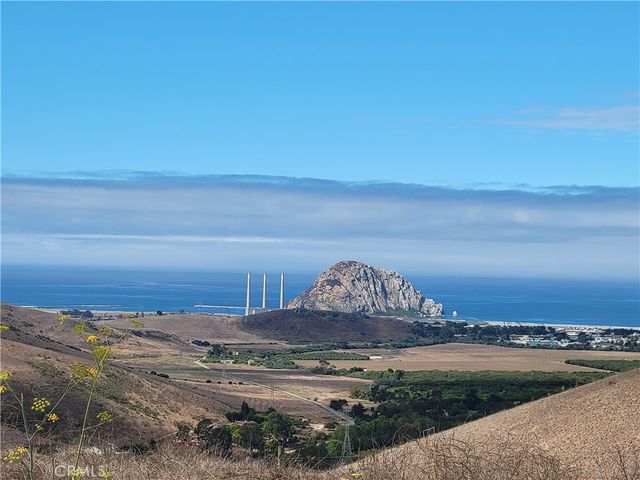 Little Morro Creek, Morro Bay