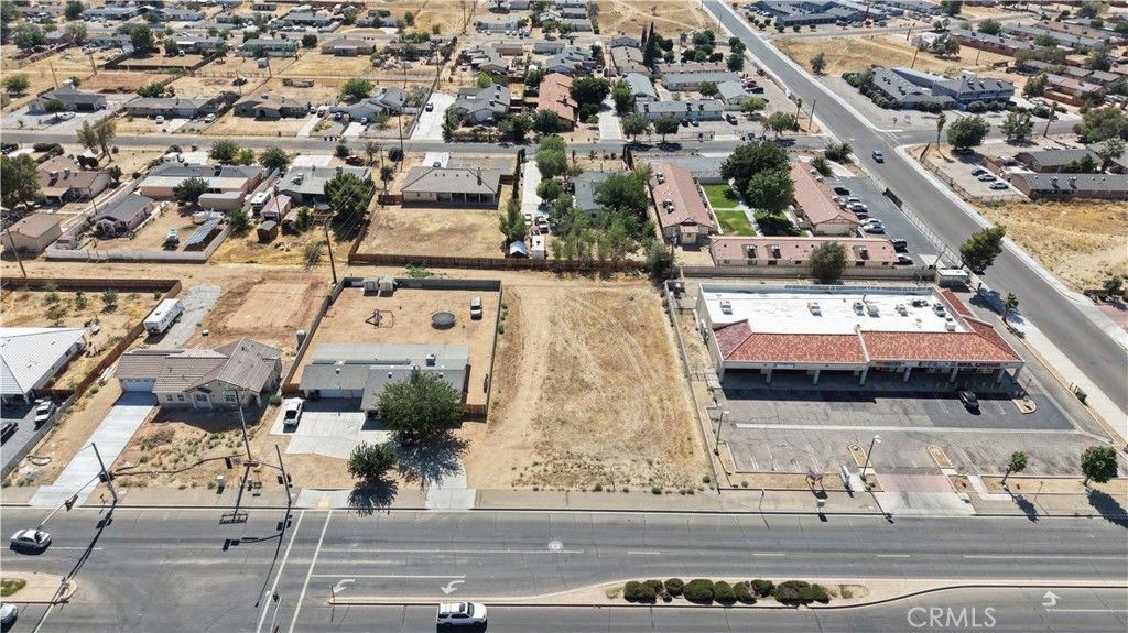 111 Navajo, Apple Valley