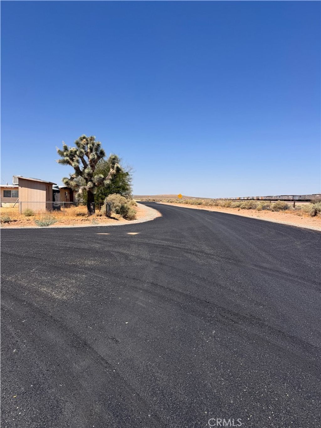 Park Avenue, Hinkley
