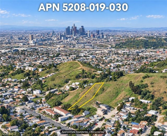 3110 Lincoln Park Ave, Los Angeles
