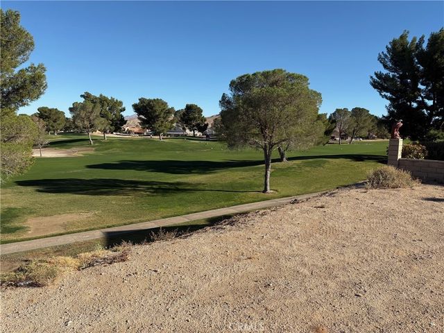 27449 Lakeview, Helendale