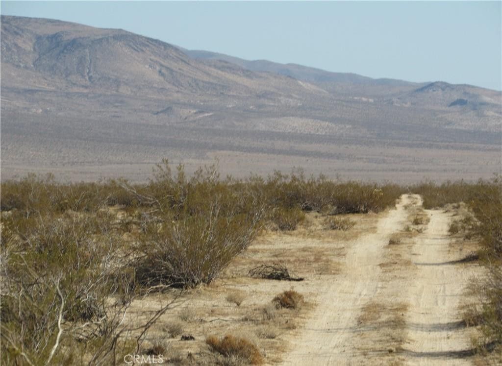 341-153-16-00-8 Javis Avenue, Inyokern