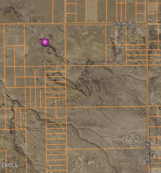 0 E Ave 0, Palmdale