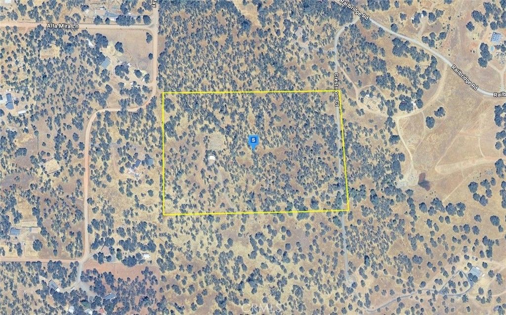 521 Crestmont Court, Oroville
