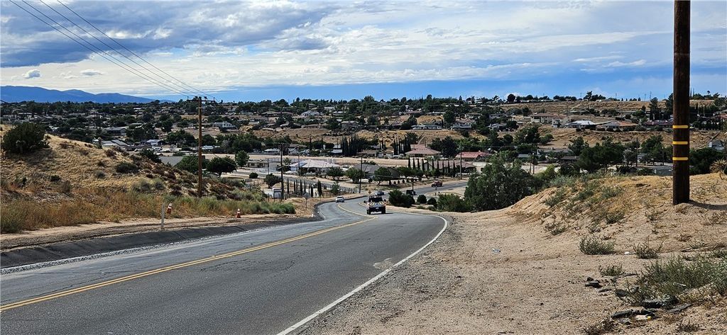 800 I Avenue, Hesperia