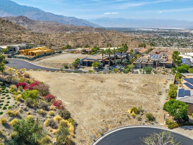 28 Stone Cliff, Rancho Mirage