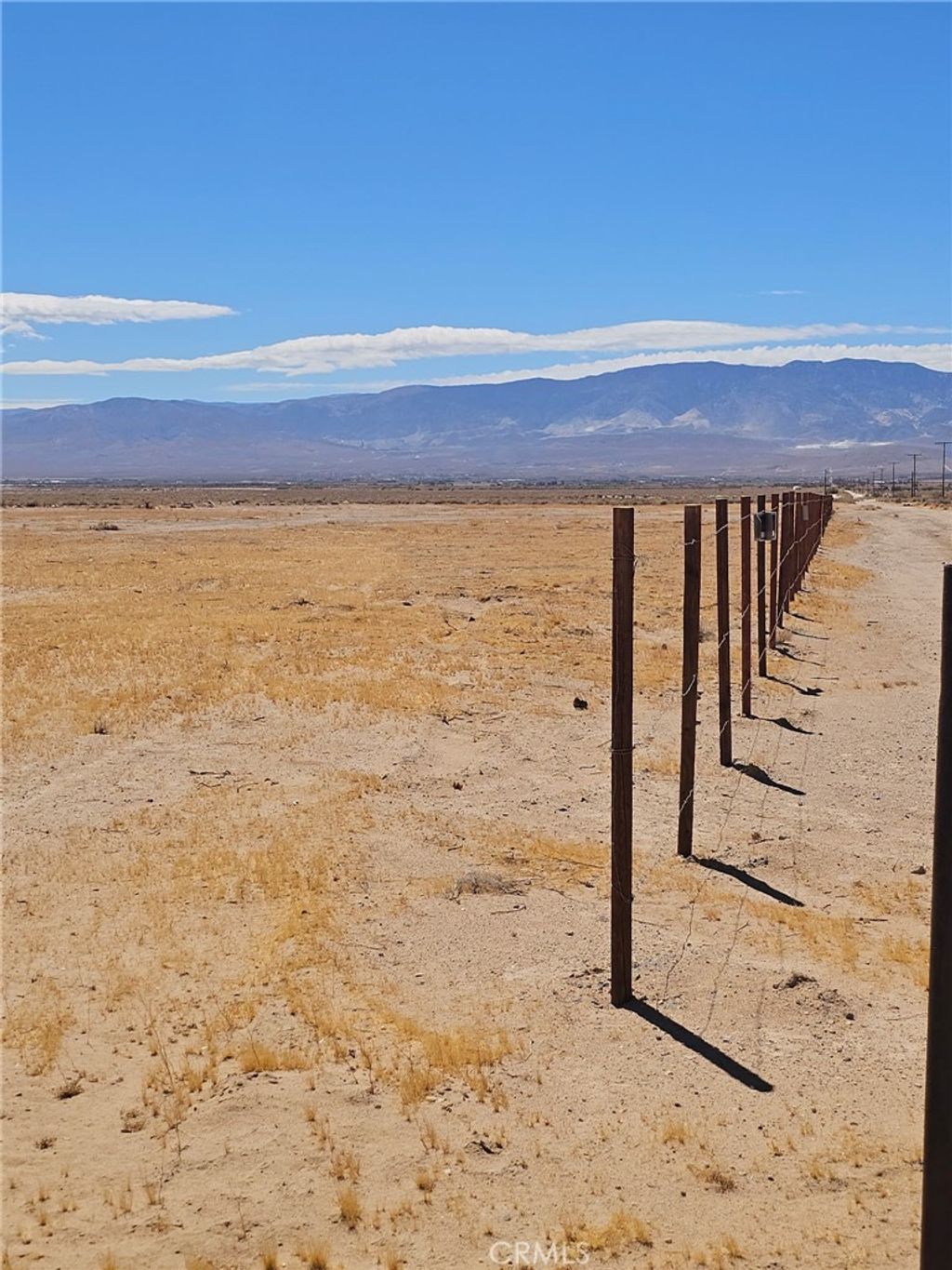34525 Northside, Lucerne Valley