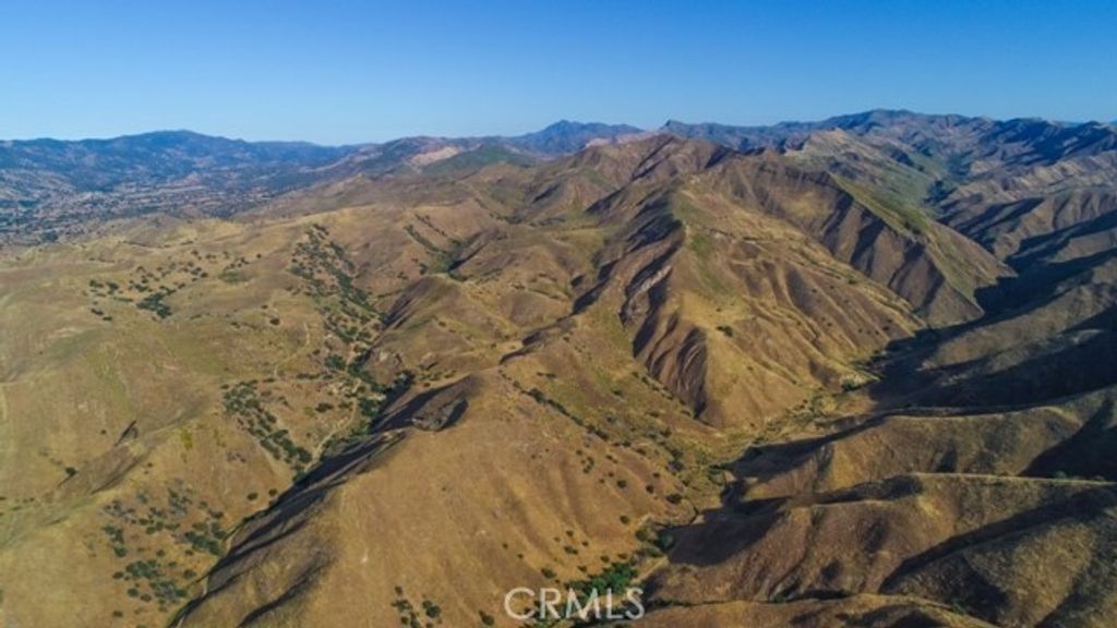 Hwy 198, Coalinga