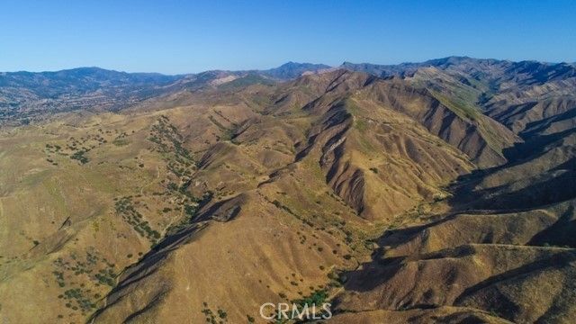 Hwy 198, Coalinga