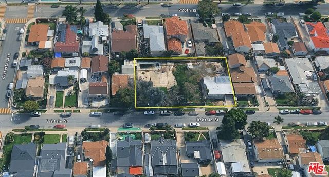 12342 Brittain Street, Hawaiian Gardens