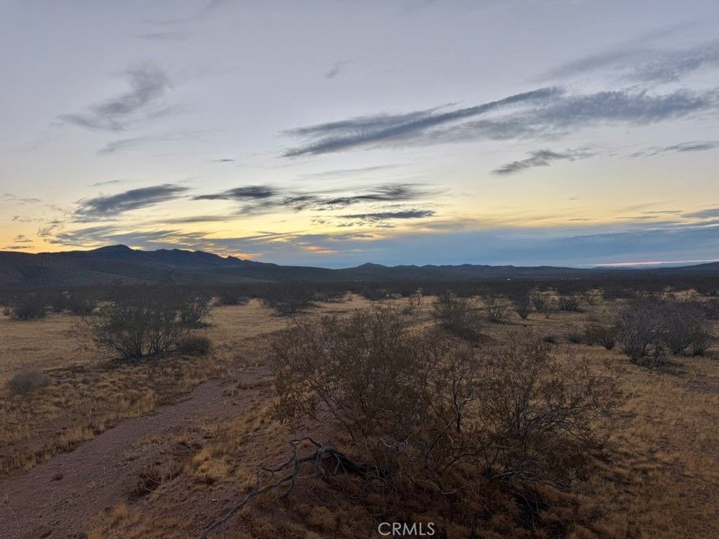 Barstow Road, Barstow