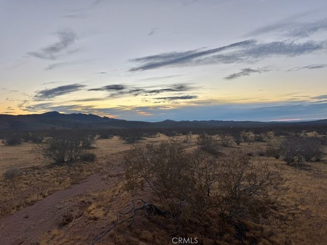 Barstow Road, Barstow