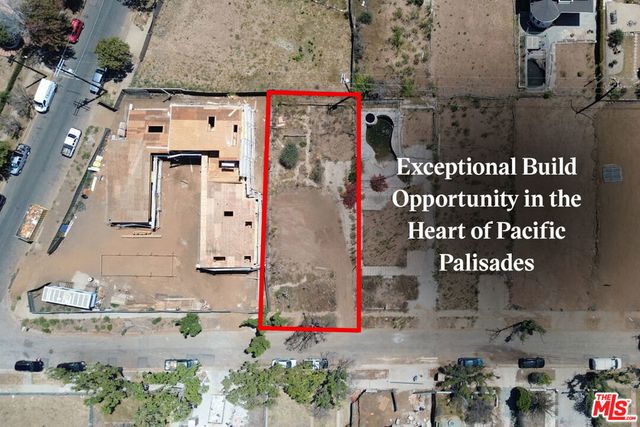 1160 Galloway Street, Los Angeles