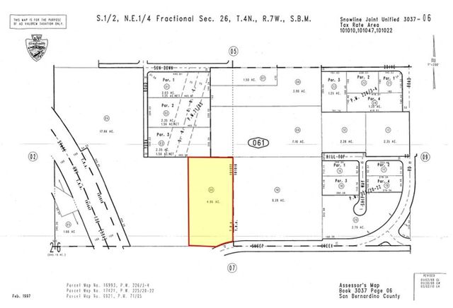 3900 Sheep Creek, Phelan