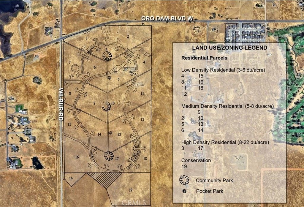 3063 Oro Dam Blvd, Oroville