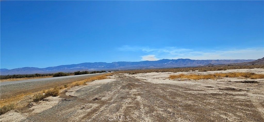 801 Bartow Rd., Lucerne Valley