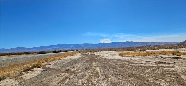 801 Bartow Rd., Lucerne Valley