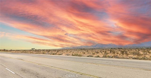 Pearblossom Hwy, Palmdale