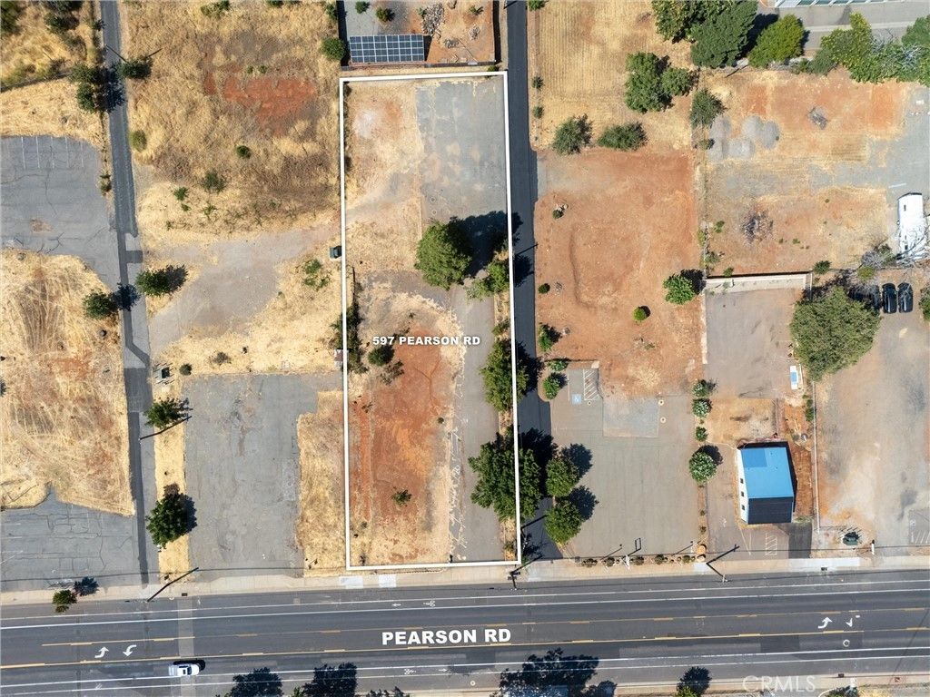 597 Pearson Road, Paradise