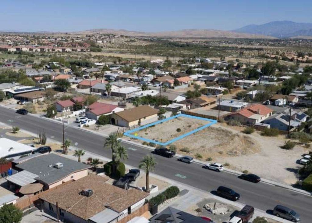 66865 Desert View Avenue, Desert Hot Springs