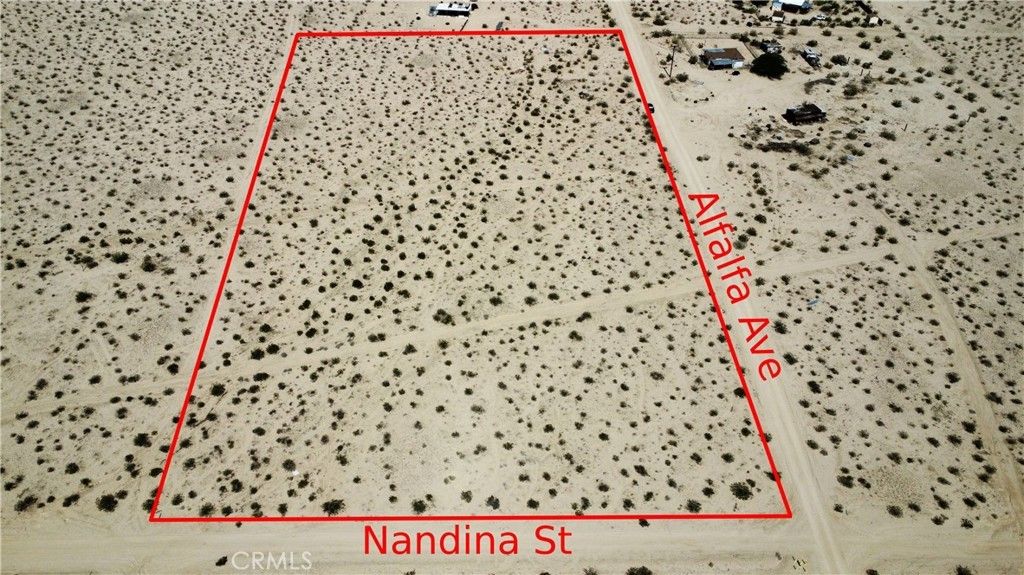 1 Nandina Street, 29 Palms