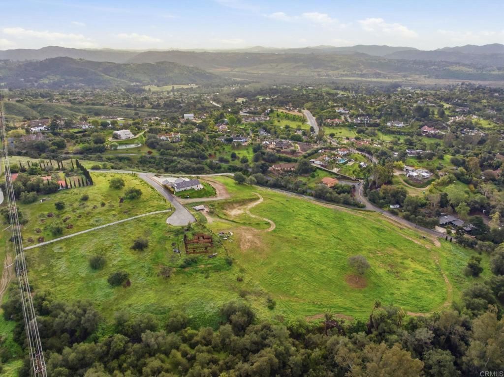 3600 Linda Vista Drive, Fallbrook