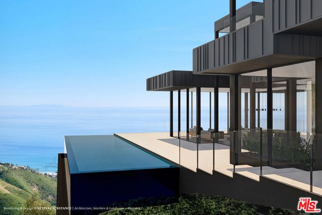 2501 Rambla Pacifico, Malibu