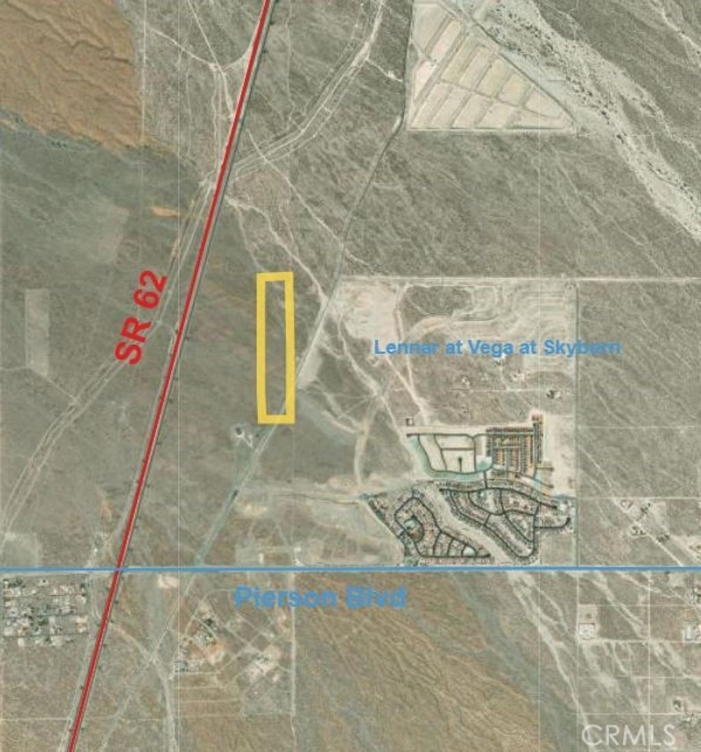 2 Worsley, Desert Hot Springs