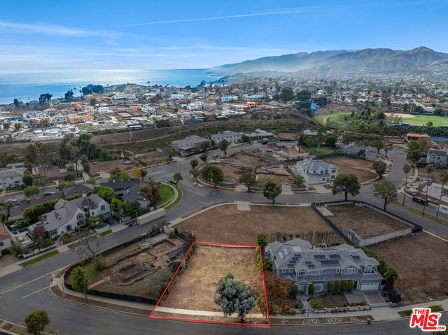 519 Frontera Drive, Los Angeles