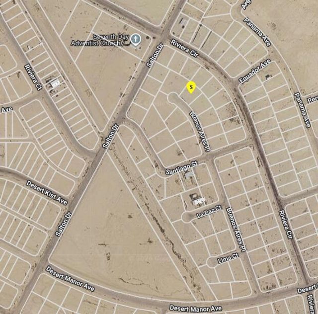 2142 Buenos Aires Place, Thermal