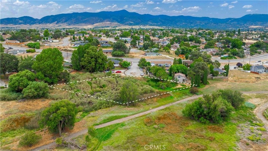 22470 Fontana Street, Tehachapi