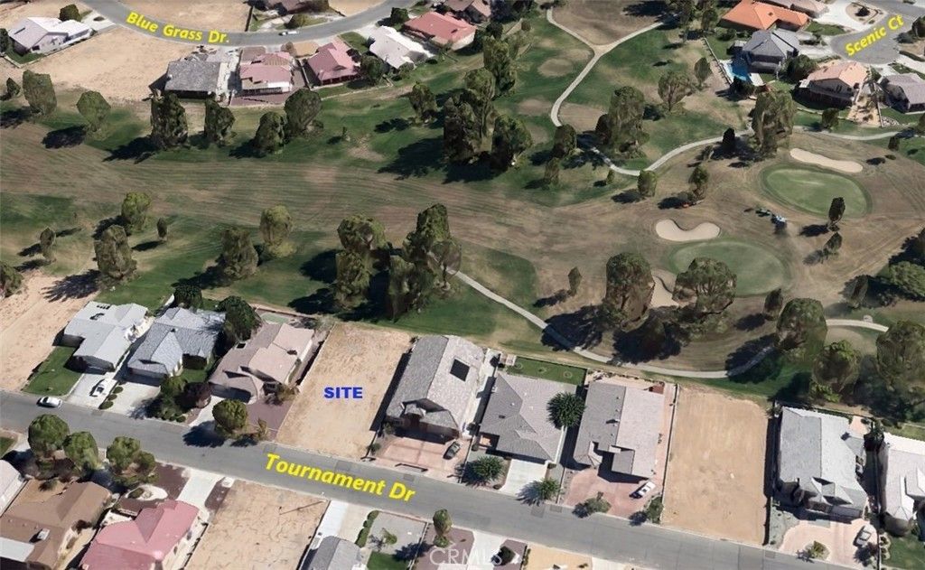 15035 Tournament Drive, Helendale