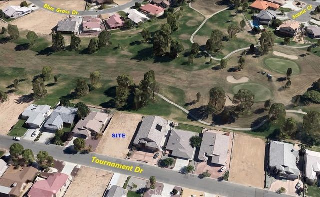 15035 Tournament Drive, Helendale